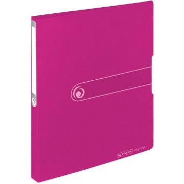 Photo Classeur à 2 anneaux - Dos de 27 mm - Baie : HERLITZ Easy orga to go 11205747