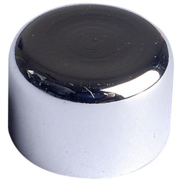 Photo Lot de 8 Aimants ronds - 12 mm - Argent EXACOMPTA Image