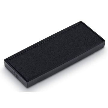 Photo TRODAT : Lot de 2 cassettes pour Print Dater 6/4925 - Noir