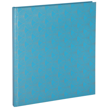 Photo Album photos carré - 250 x 250 mm - Bleu EXACOMPTA Arty