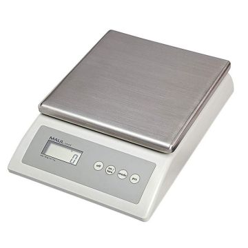 Photo Balance de comptage électrique - 10 kilos MAUL Count