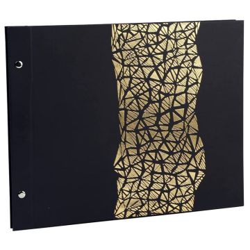 Photo Album photos à vis - 370 x 290 mm EXACOMPTA Aramy
