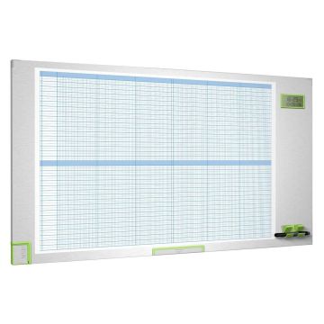 Photo Planning semestriel - Performance Plus : NOBO 1902238