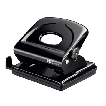 Photo RAPÏD : Perforateur 25 feuillets - Noir - FMC25 21835501