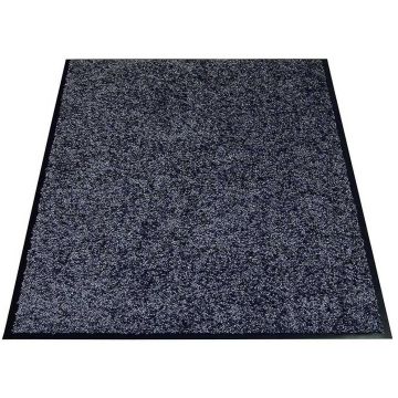 Photo Paillasson Eazycare Gris - 1200 x 1800 mm MILTEX Tapis d'entrée modèle
