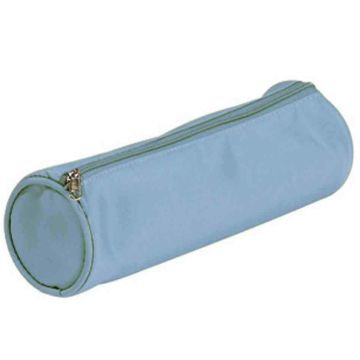 Photo PAGNA 22501-20 : Trousse ronde Bleu Clair 
