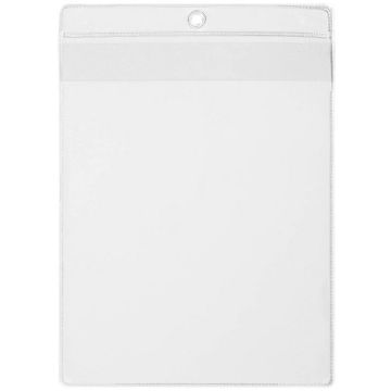 Photo Pochette en PP à suspendre - A4 DURABLE