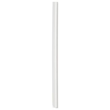 Photo Baguette à relier blanc 3 mm DURABLE 2900-02
