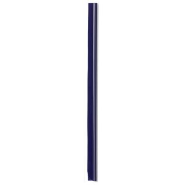 Photo Baguette à relier bleu foncé 3 mm DURABLE 2900-07