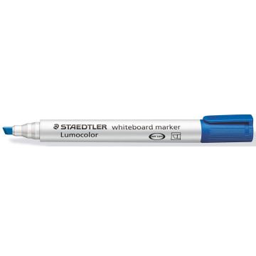Marqueur Lumocolor 351 B - Bleu STAEDTLER Image