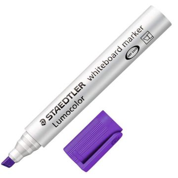 Marqueur Lumocolor 351 B - Violet STAEDTLER Image
