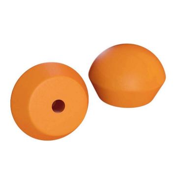 Photo 3M : Tampons de rechange pour arceau antibruit - 1311