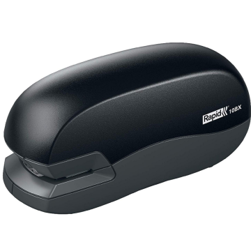 Photo RAPID 5000294 Agrafeuse à piles 10BX 