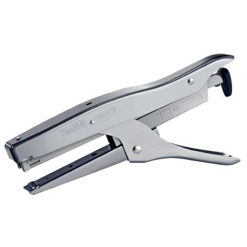 Photo Pince agrafeuse - 20 feuilles - Argent RAPID Maxi SP