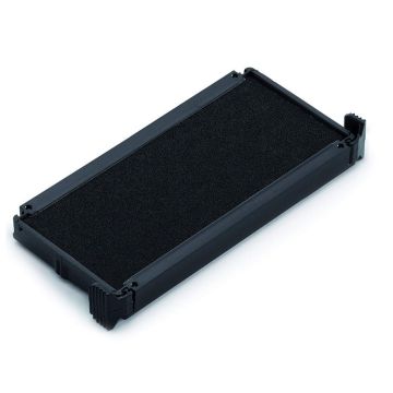 Photo TRODAT : Lot de 2 cassettes pour Print Dater 6/4911 - Noir