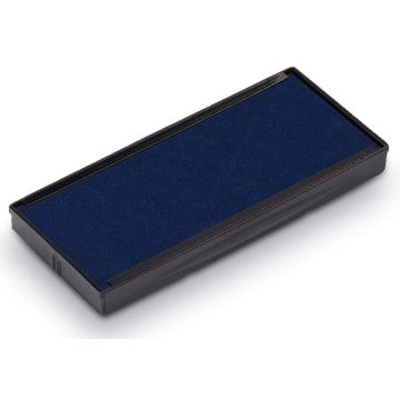 Photo TRODAT : Lot de 2 cassettes pour Print Dater 6/4915 - Bleu