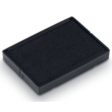 Photo TRODAT : Lot de 2 cassettes pour tampons 6/4750 - Noir