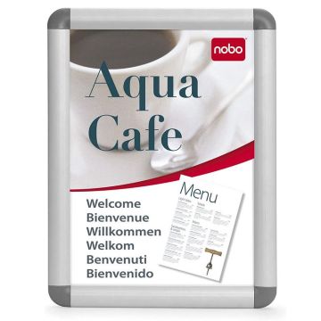 Photo Cadre porte-affiche - 500 x 700 mm : NOBO 1902210