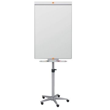 Photo Chevalet de conférence mobile - Barracuda : NOBO 1902386