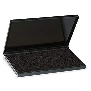 Photo TRODAT : Tampon encreur - Noir - 56335