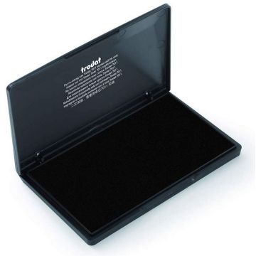 Photo TRODAT : Tampon encreur - Noir - 56363