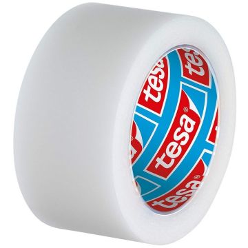 Photo TESA : Ruban adhésif Mat-invisible - 19 mm x 10 m