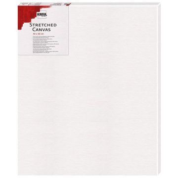 Photo Châssis Toile de 400 x 500 mm 594050 KREUL