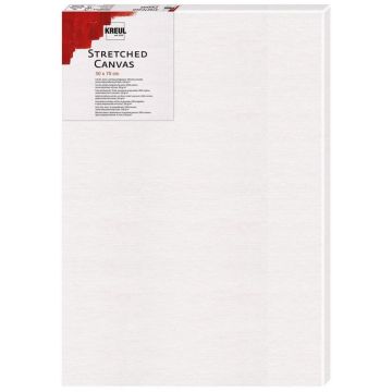 Photo Châssis Toile de 500 x 700 mm 595070 KREUL