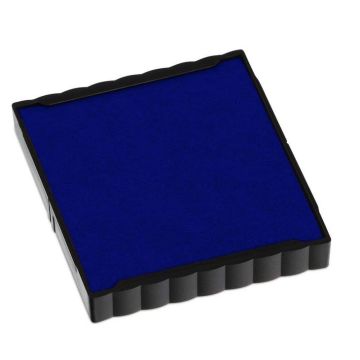 Photo Cassette de rechange pour Tampon - Bleu : TRODAT 6/4924B