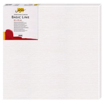 Photo KREUL :  Châssis pour peindre - 200 x 200 mm