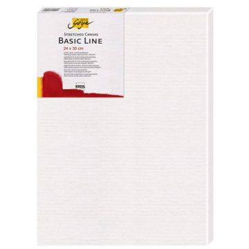 Photo KREUL : Châssis à peindre - Toile de 240 x 300 mm 62430