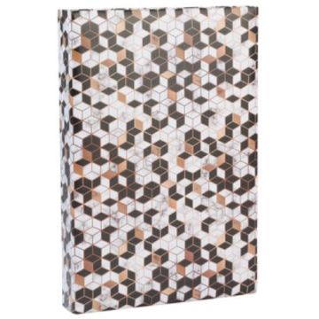 Photo Album photos à pochettes - 225 x 325 mm EXACOMPTA Cube