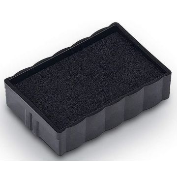 Photo TRODAT : Lot de 2 cassettes pour tampons 6/4850 - Noir