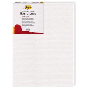 Photo KREUL : Châssis à peindre - Toile de 300 x 600 mm 63060