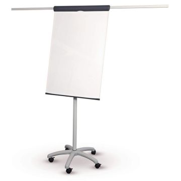 Photo MAUL : Chevalet mobil standard plus - 660 x 970 mm