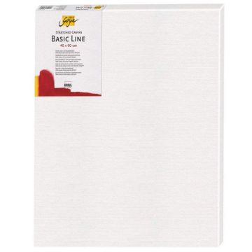 Photo KREUL : Châssis à peindre - Toile de 400 x 600 mm 64060