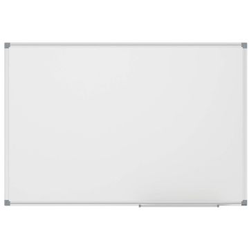 Photo Tableau laqué blanc magnétique 600 x 450 Maul 64514-84