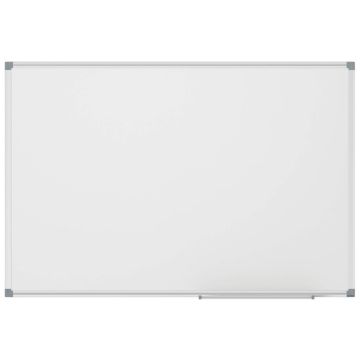 Photo Tableau laqué blanc magnétique 1800 x 900 Maul 64530-84