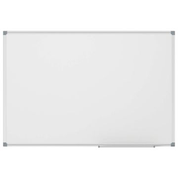 Photo Tableau laqué blanc magnétique 2000 x 1000 Maul 64534-84