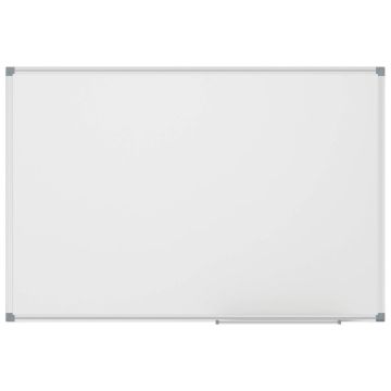 Photo Tableau laqué blanc magnétique 3000 x 1200 Maul 64546-84