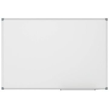 Photo Tableau blanc magnétique 2400 x 1200 mm Maul  64642-84