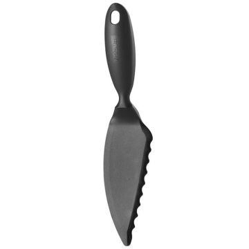 Photo Pelle à gâteau - 275 mm - Noir GASTROMAX