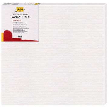 Photo KREUL :  Châssis pour peindre - 600 x 600 mm