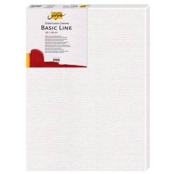 Photo KREUL : Châssis à peindre - Toile de 800 x 1200 mm 680120