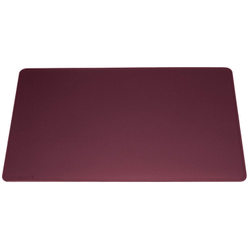 Photo DURABLE : Sous-mains Rouge - 650 x 520 mm