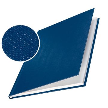 Photo LEITZ 7392-00-35 Chemise pour thermorelieuse A4 - 71-105 feuilles - Bleu