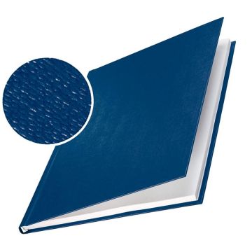 Photo LEITZ 7395-00-35 Chemise pour thermorelieuse A4 - 176-210 feuilles - Bleu