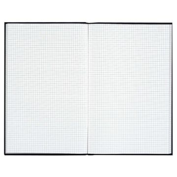 Photo Image Registre 300 pages quadrillées - 340 x 225 mm LE DAUPHIN VS