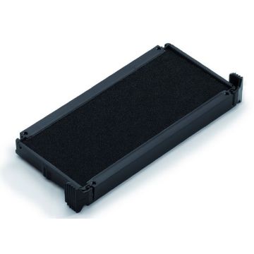 Image  TRODAT : Lot de 2 cassettes pour Print Dater 6/4913 - Noir