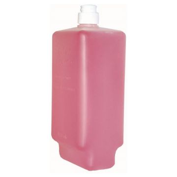 Photo DREITURM : Savon liquide rosé -  500 Ml - 7982